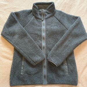 Columbia Fleece Jacket